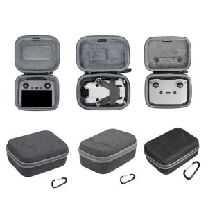 Custodie individuali DJI Mini 4 Pro DJ RC 2 RC N2 1