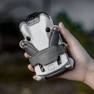 Sangle Stabilisatrice Protection Attache Helices drone DJI Mini 4 Pro 3