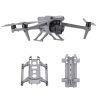 Train Atterrissage Rehausseur Hauteur 37mm Pliable drone DJI Air 3 1