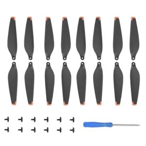 4 or 8 TPU 6030F Soft Tip Propellers for DJI Mini 4 Pro - Image 3