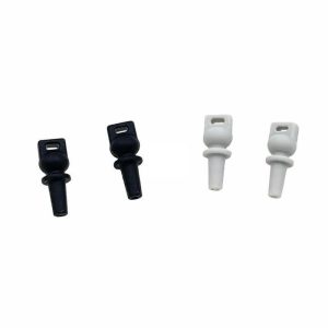 Pack de 4 amortiguadores de goma para arnés de drone DJI Mavic 3 Pro