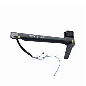 Braccio motore anteriore sinistro originale per drone DJI Mavic 3 Cine
