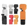 Silikon-Schutzkappe für Kamera & Bildschirm für DJI Osmo Pocket 3 Kamera