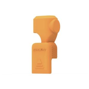 Silikon-Schutzkappe für Kamera & Bildschirm für DJI Osmo Pocket 3 Kamera – Bild 4