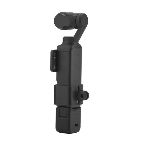 Frame Adapter Bracket for DJI Osmo Pocket 3 Camera - Maison Du Drone