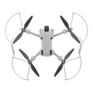 Cadres Protections Helices Ultra Legers drone DJI Mini 4 Pro 1