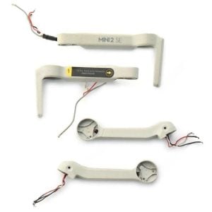 Cables de brazo originales Drone DJI Mini 2 SE 1