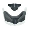 Coussinet Nasal Silicone Casque VR Meta Quest 3 1