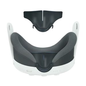 Silicone Nose Pad for Meta Quest 3 VR Headset