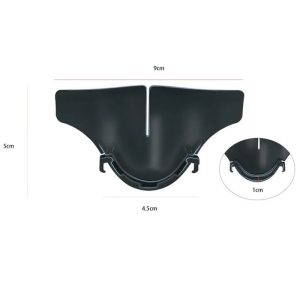 Coussinet Nasal Silicone Casque VR Meta Quest 3 4