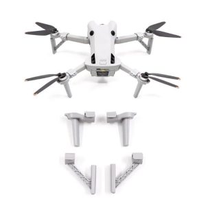 Estensioni dell'altezza del carrello di atterraggio per il drone DJI Mini 4 Pro