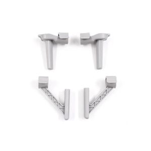 Extensiones de altura del tren de aterrizaje para el dron DJI Mini 4 Pro - Imagen 3