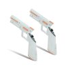 Extensions Pistolets Controleurs Poignees Casque VR Meta Quest 3 1