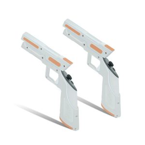 Extensions Pistolets Controleurs Poignees Casque VR Meta Quest 3 1