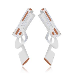 Extensions Pistolets Controleurs Poignees Casque VR Meta Quest 3 2
