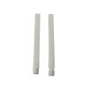 Coppia di antenne originali per radiocomando Drone DJI Phantom 4 RTK