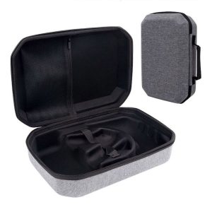 Oxford Waterproof Storage Pouch for Meta Quest 3 VR Headset