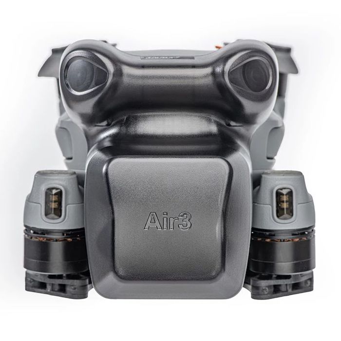 STARTRC Protezione anteriore della telecamera e dei sensori per il drone DJI Air 3 - immagine 2