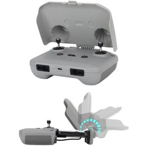 Sunnylife Parasole Protezione Radiocomandi DJI RC N1 RC N2 3