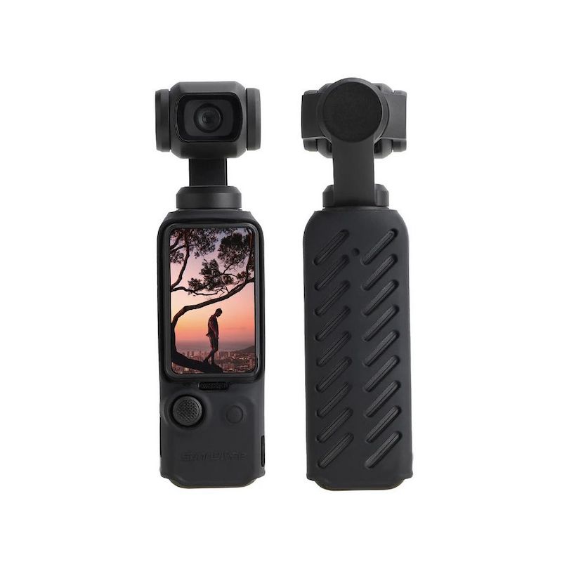 Silicone Protection for DJI Osmo Pocket Camera Maison Du Drone