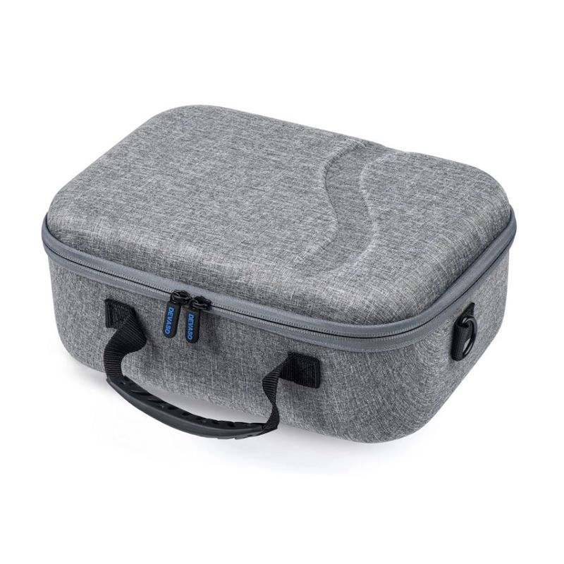 Sac Antichoc Bandouliere Devaso Casque VR Meta Quest 3 4