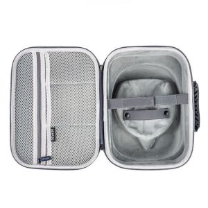 Sac Antichoc Bandouliere Devaso Casque VR Meta Quest 3 5