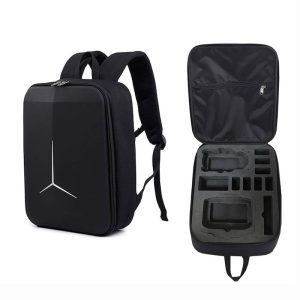 Sac a Dos Compatible RC 2 RC N2 drone DJI Mini 4 Pro 1