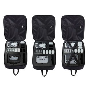 Sac a Dos Compatible RC 2 RC N2 drone DJI Mini 4 Pro 2
