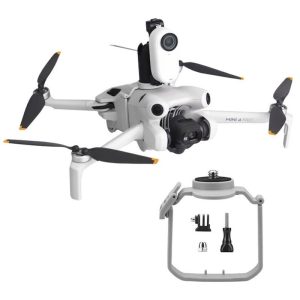 Support Camera Action Interface 1 4 Pouce drone DJI Mini 4 Pro 1