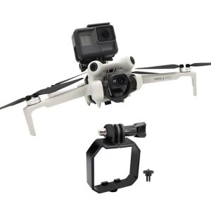 Support Extension Camera Action 14 drones DJI Mini 3 Mini 3 Pro Mini 4 Pro 1