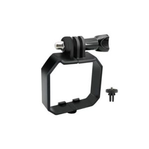 1/4" Dual Interface Action Camera Extension Bracket for DJI Mini 3 / Mini 3 Pro / Mini 4 Pro drones - Image 4