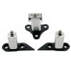 Achse Welle Arm original Drohne Dji mini 4 pro 1