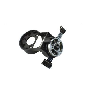 Y Axis Yaw Arm with Motor for DJI Mini 4 Pro Gondola