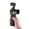 parasol cámara dji osmo pocket 3 1