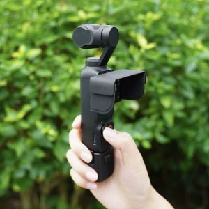 Sonnenblende für Kamera Dji Osmo Pocket 3 3