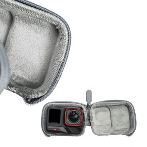 mini custodia protettiva per fotocamera daction insta360 ace ace pro ace pro 2 3