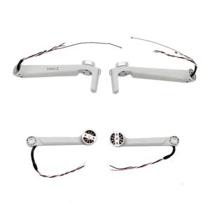 Brazo motor original para dron DJI Mini 3