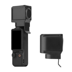 Tappo dell'obiettivo per la fotocamera DJI Osmo Pocket 3