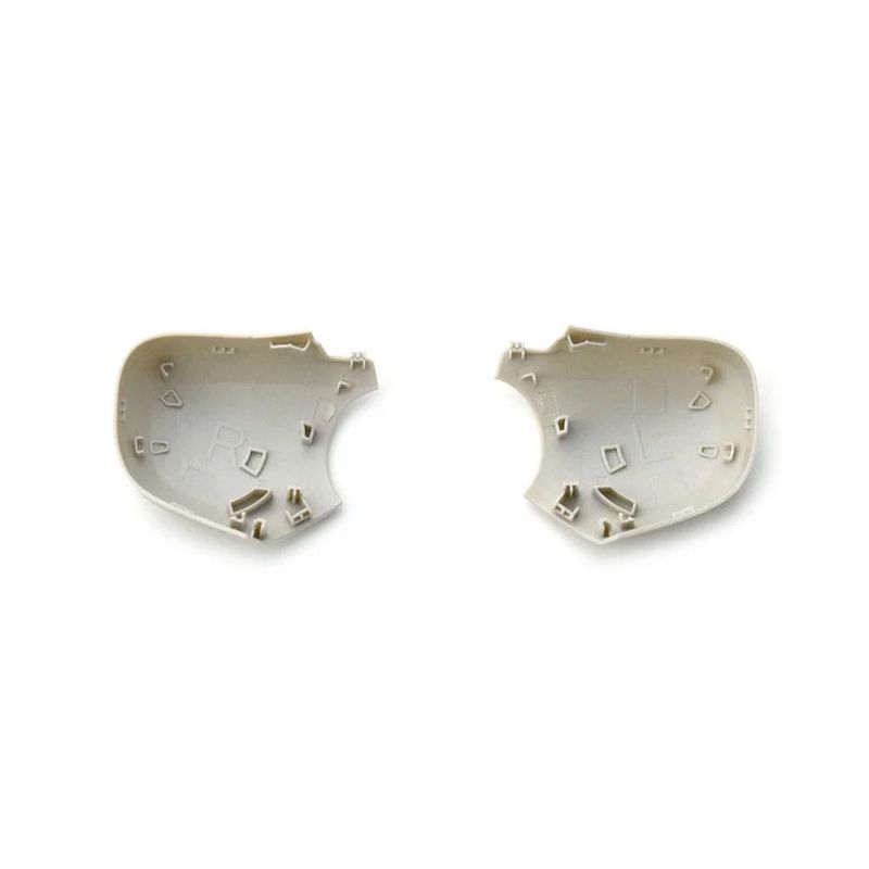 Tapa lateral delantera original para dron DJI Mini 4 Pro - Imagen 2