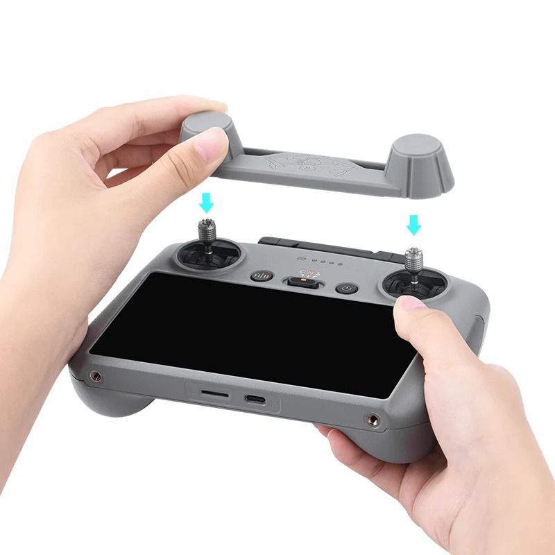 Joystick-Schutzkappe für DJI RC / DJI RC 2 Fernsteuerungen – Bild 2