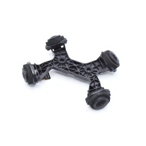 Kit completo de sistema de detección de obstáculos delantero y trasero para dron DJI Mini 4 Pro 1