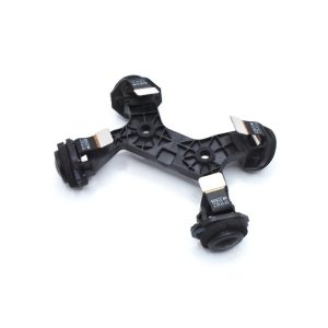 Sistema completo de detección de obstáculos delantero y trasero para el dron DJI Mini 4 Pro 2