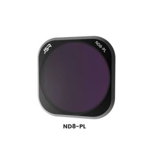 JSR-Objektivfilter (UV CPL ND ND-PL) für Insta360 Ace / Ace Pro – Bild 17