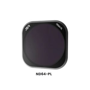 JSR-Objektivfilter (UV CPL ND ND-PL) für Insta360 Ace / Ace Pro – Bild 20