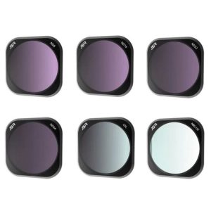 JSR-Objektivfilter (UV CPL ND ND-PL) für Insta360 Ace / Ace Pro – Bild 24