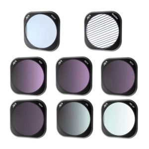JSR-Objektivfilter (UV CPL ND ND-PL) für Insta360 Ace / Ace Pro – Bild 25