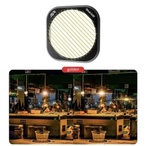 JSR-Objektivfilter (UV CPL ND ND-PL) für Insta360 Ace / Ace Pro – Bild 3