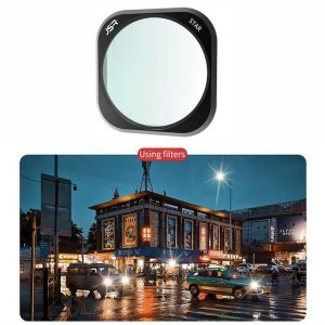 JSR-Objektivfilter (UV CPL ND ND-PL) für Insta360 Ace / Ace Pro – Bild 4