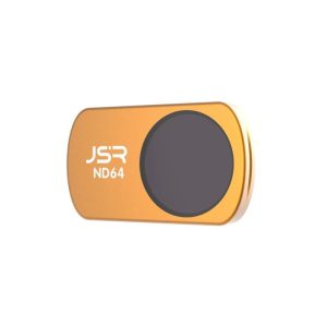 Filtri obiettivo JSR (UV CPL ND ND-PL) per drone FIMI X8 Pro - immagine 7