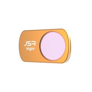 Filtri obiettivo JSR (UV CPL ND ND-PL) per drone FIMI X8 Pro - immagine 8